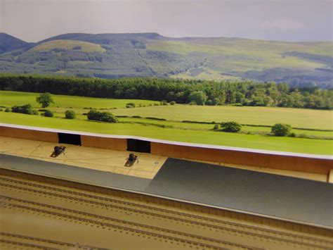 Dorset Railway Modelling .